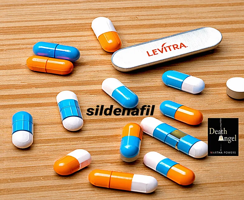 Sildenafil 2